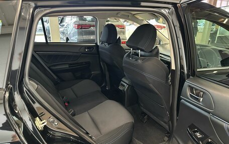 Subaru Levorg I, 2014 год, 1 699 999 рублей, 18 фотография
