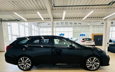 Subaru Levorg I, 2014 год, 1 699 999 рублей, 7 фотография