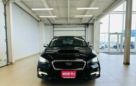 Subaru Levorg I, 2014 год, 1 699 999 рублей, 9 фотография