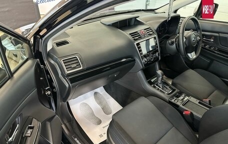 Subaru Levorg I, 2014 год, 1 699 999 рублей, 12 фотография