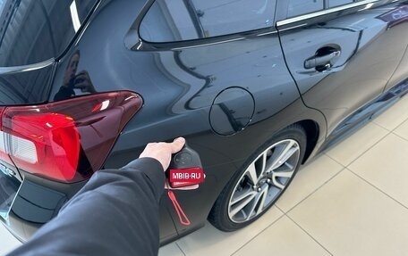 Subaru Levorg I, 2014 год, 1 699 999 рублей, 25 фотография