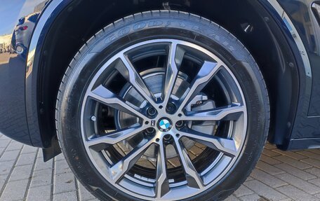 BMW X3, 2024 год, 6 990 000 рублей, 7 фотография