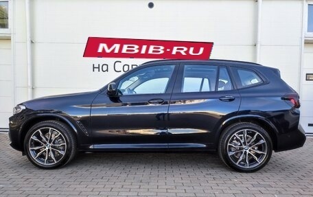 BMW X3, 2024 год, 6 990 000 рублей, 5 фотография