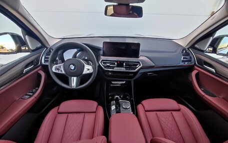 BMW X3, 2024 год, 6 990 000 рублей, 11 фотография