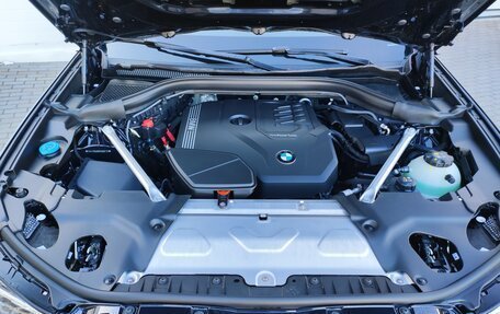 BMW X3, 2024 год, 6 990 000 рублей, 10 фотография