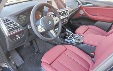 BMW X3, 2024 год, 6 990 000 рублей, 12 фотография