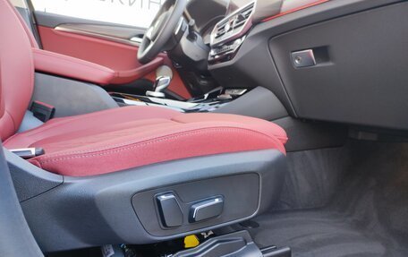 BMW X3, 2024 год, 6 990 000 рублей, 22 фотография