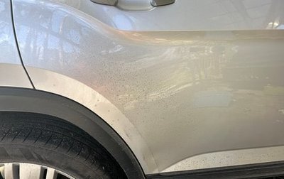 Volkswagen Teramont I, 2018 год, 3 650 000 рублей, 1 фотография