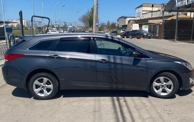 Hyundai i40 I рестайлинг, 2012 год, 1 600 000 рублей, 1 фотография