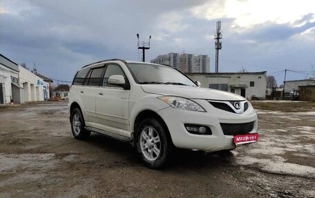 Great Wall Hover H5, 2014 год, 900 000 рублей, 1 фотография