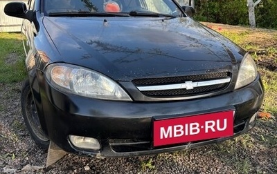 Chevrolet Lacetti, 2006 год, 320 000 рублей, 1 фотография