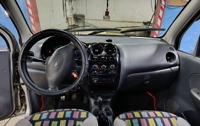 Daewoo Matiz I, 2008 год, 240 000 рублей, 1 фотография