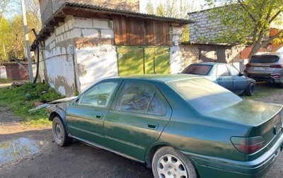 Peugeot 406 I, 1997 год, 150 000 рублей, 1 фотография