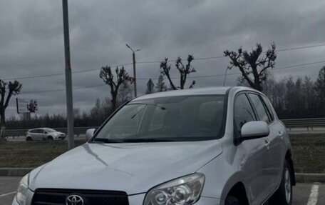 Toyota RAV4, 2007 год, 1 120 000 рублей, 1 фотография