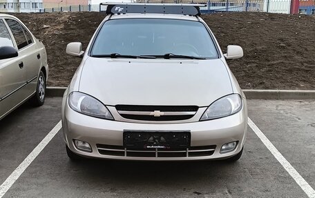 Chevrolet Lacetti, 2011 год, 530 000 рублей, 1 фотография