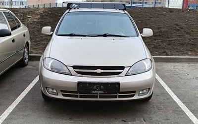 Chevrolet Lacetti, 2011 год, 530 000 рублей, 1 фотография