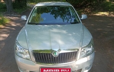 Skoda Octavia, 2012 год, 1 250 000 рублей, 1 фотография