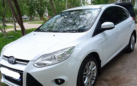 Ford Focus III, 2014 год, 800 000 рублей, 1 фотография