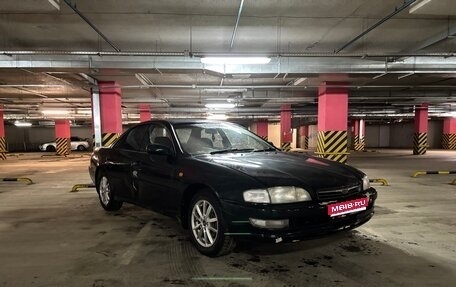 Toyota Corona EXiV II (ST200), 1995 год, 400 000 рублей, 1 фотография