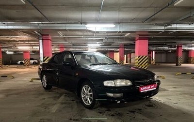 Toyota Corona EXiV II (ST200), 1995 год, 400 000 рублей, 1 фотография