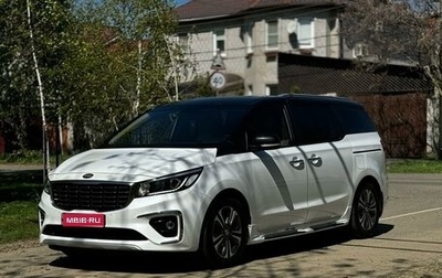 KIA Carnival III, 2019 год, 3 400 000 рублей, 1 фотография