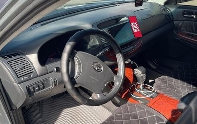 Toyota Camry V40, 2004 год, 1 150 000 рублей, 1 фотография
