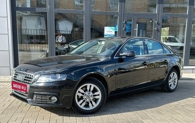 Audi A4, 2009 год, 850 000 рублей, 1 фотография