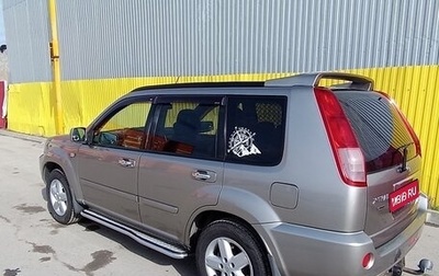 Nissan X-Trail, 2005 год, 980 000 рублей, 1 фотография