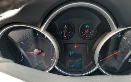 Chevrolet Cruze II, 2015 год, 985 000 рублей, 6 фотография
