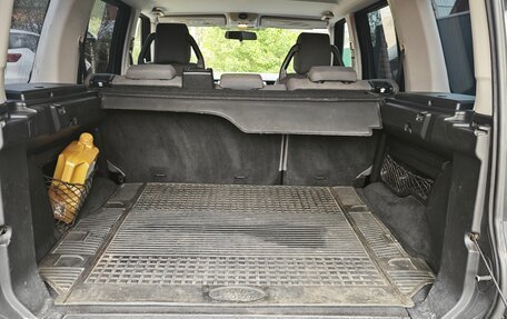 Land Rover Discovery III, 2007 год, 1 300 000 рублей, 6 фотография