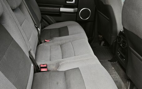 Land Rover Discovery III, 2007 год, 1 300 000 рублей, 8 фотография