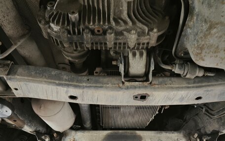 Land Rover Discovery III, 2007 год, 1 300 000 рублей, 13 фотография