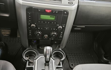 Land Rover Discovery III, 2007 год, 1 300 000 рублей, 19 фотография