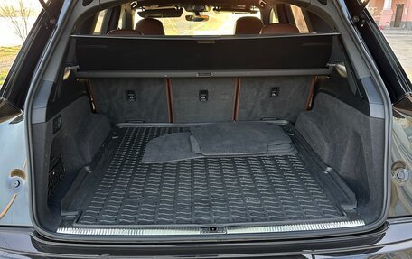 Audi Q7, 2015 год, 3 480 000 рублей, 10 фотография