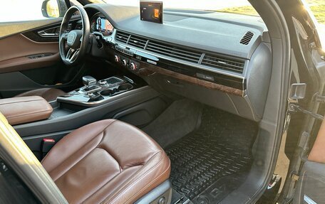 Audi Q7, 2015 год, 3 480 000 рублей, 6 фотография