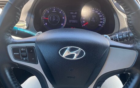 Hyundai i40 I рестайлинг, 2012 год, 1 600 000 рублей, 2 фотография