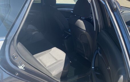 Hyundai i40 I рестайлинг, 2012 год, 1 600 000 рублей, 9 фотография