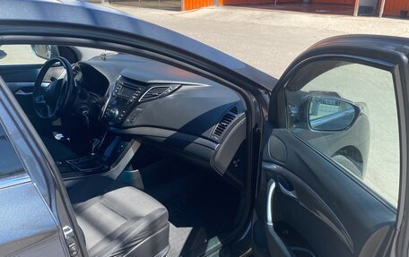 Hyundai i40 I рестайлинг, 2012 год, 1 600 000 рублей, 10 фотография