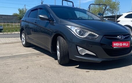 Hyundai i40 I рестайлинг, 2012 год, 1 600 000 рублей, 6 фотография