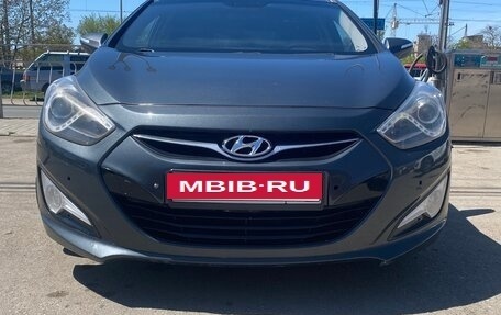 Hyundai i40 I рестайлинг, 2012 год, 1 600 000 рублей, 7 фотография