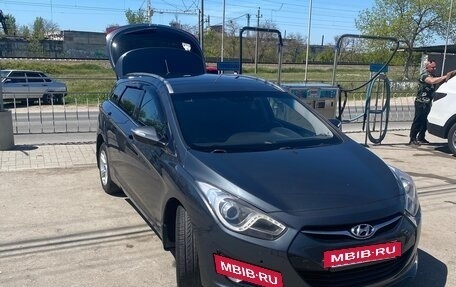 Hyundai i40 I рестайлинг, 2012 год, 1 600 000 рублей, 11 фотография