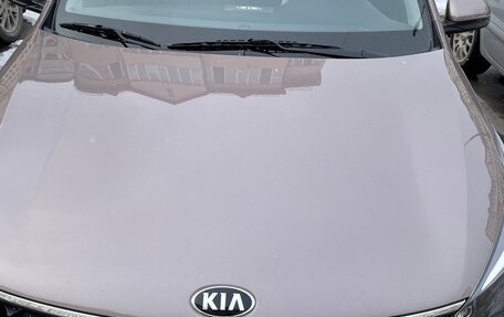KIA Rio IV, 2020 год, 1 800 000 рублей, 5 фотография