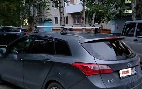 Hyundai i30 II рестайлинг, 2013 год, 1 150 000 рублей, 3 фотография
