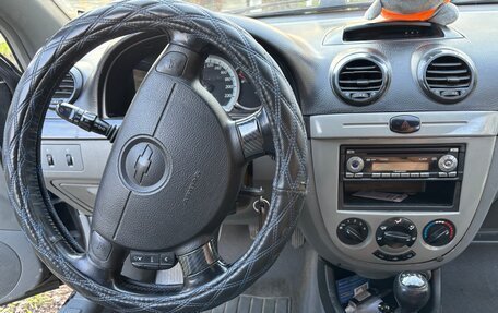 Chevrolet Lacetti, 2006 год, 320 000 рублей, 5 фотография