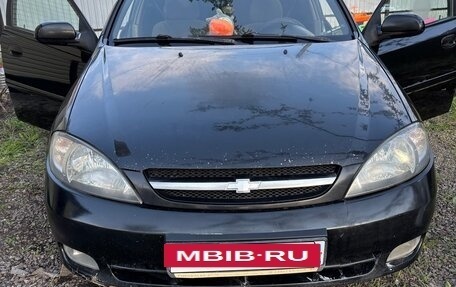 Chevrolet Lacetti, 2006 год, 320 000 рублей, 4 фотография
