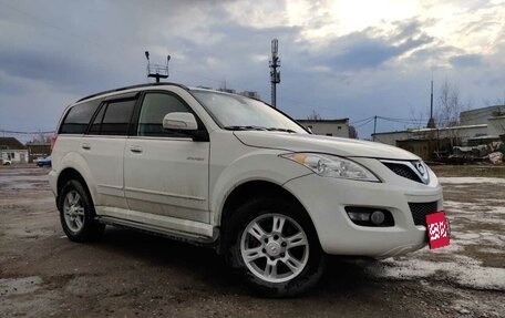 Great Wall Hover H5, 2014 год, 900 000 рублей, 2 фотография