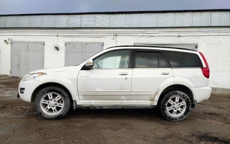 Great Wall Hover H5, 2014 год, 900 000 рублей, 4 фотография