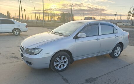Lifan Cebrium (720), 2013 год, 370 000 рублей, 2 фотография