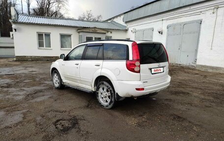 Great Wall Hover H5, 2014 год, 900 000 рублей, 7 фотография
