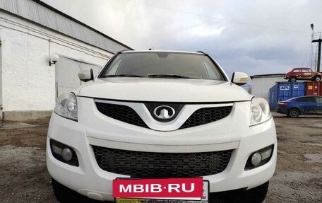 Great Wall Hover H5, 2014 год, 900 000 рублей, 12 фотография